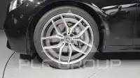 2021 Mercedes Benz E-Class