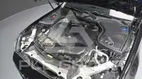 2021 Mercedes Benz E-Class