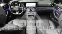 2021 Mercedes Benz E-Class