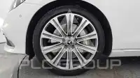2021 Mercedes Benz E-Class