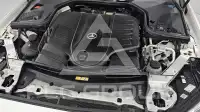 2021 Mercedes Benz E-Class
