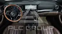 2021 Mercedes Benz E-Class