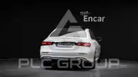 2021 Mercedes Benz E-Class