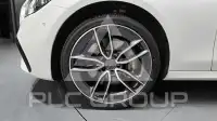 2021 Mercedes Benz E-Class