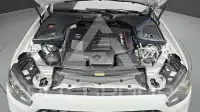 2021 Mercedes Benz E-Class