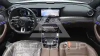 2021 Mercedes Benz E-Class