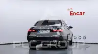 2021 Mercedes Benz E-Class