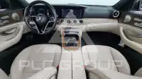 2021 Mercedes Benz E-Class
