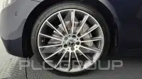2021 Mercedes Benz E-Class