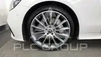 2021 Mercedes Benz E-Class