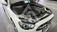 2021 Mercedes Benz E-Class