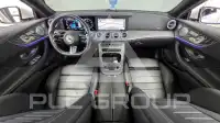 2021 Mercedes Benz E-Class