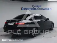 2021 Mercedes Benz E-Class