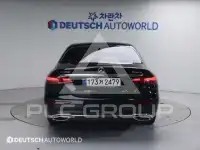 2021 Mercedes Benz E-Class