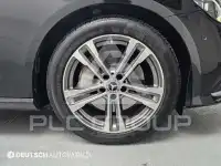 2021 Mercedes Benz E-Class