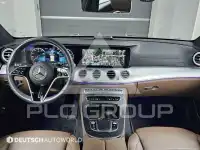 2021 Mercedes Benz E-Class