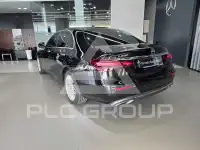 2021 Mercedes Benz E-Class