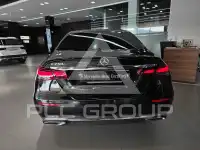 2021 Mercedes Benz E-Class