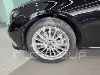 2021 Mercedes Benz E-Class