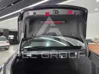 2021 Mercedes Benz E-Class