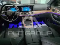 2021 Mercedes Benz E-Class