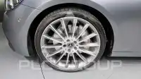 2021 Mercedes Benz E-Class