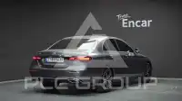 2021 Mercedes Benz E-Class