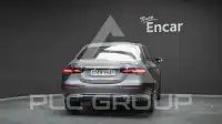 2021 Mercedes Benz E-Class