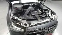 2021 Mercedes Benz E-Class