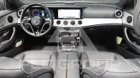 2021 Mercedes Benz E-Class