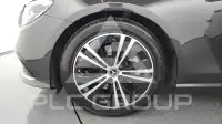 2021 Mercedes Benz E-Class