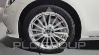 2021 Mercedes Benz E-Class