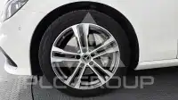 2021 Mercedes Benz E-Class