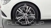 2021 Mercedes Benz E-Class