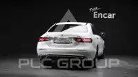 2021 Mercedes Benz E-Class