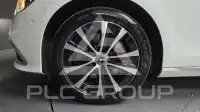 2021 Mercedes Benz E-Class