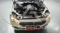 2021 Mercedes Benz E-Class
