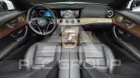 2021 Mercedes Benz E-Class
