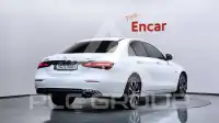 2021 Mercedes Benz E-Class