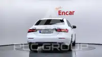 2021 Mercedes Benz E-Class