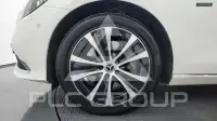 2021 Mercedes Benz E-Class
