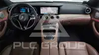 2021 Mercedes Benz E-Class