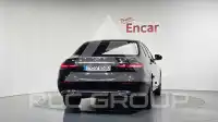 2021 Mercedes Benz E-Class