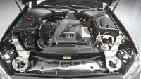 2021 Mercedes Benz E-Class