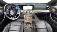 2021 Mercedes Benz E-Class