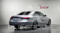 2021 Mercedes Benz E-Class