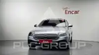 2021 Mercedes Benz E-Class
