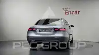 2021 Mercedes Benz E-Class