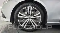 2021 Mercedes Benz E-Class