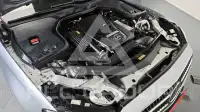 2021 Mercedes Benz E-Class